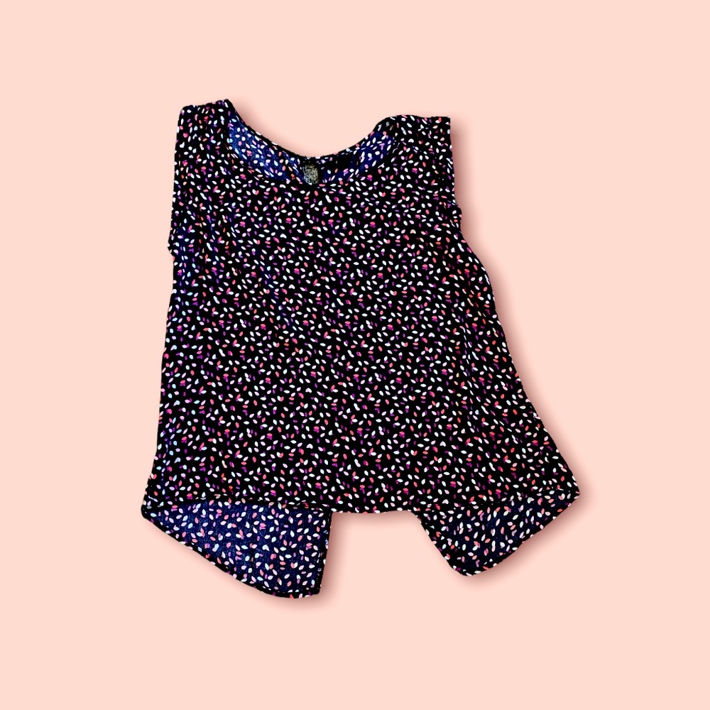 Gap Womens Blouse